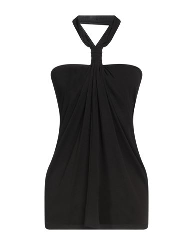 Woman Top Black