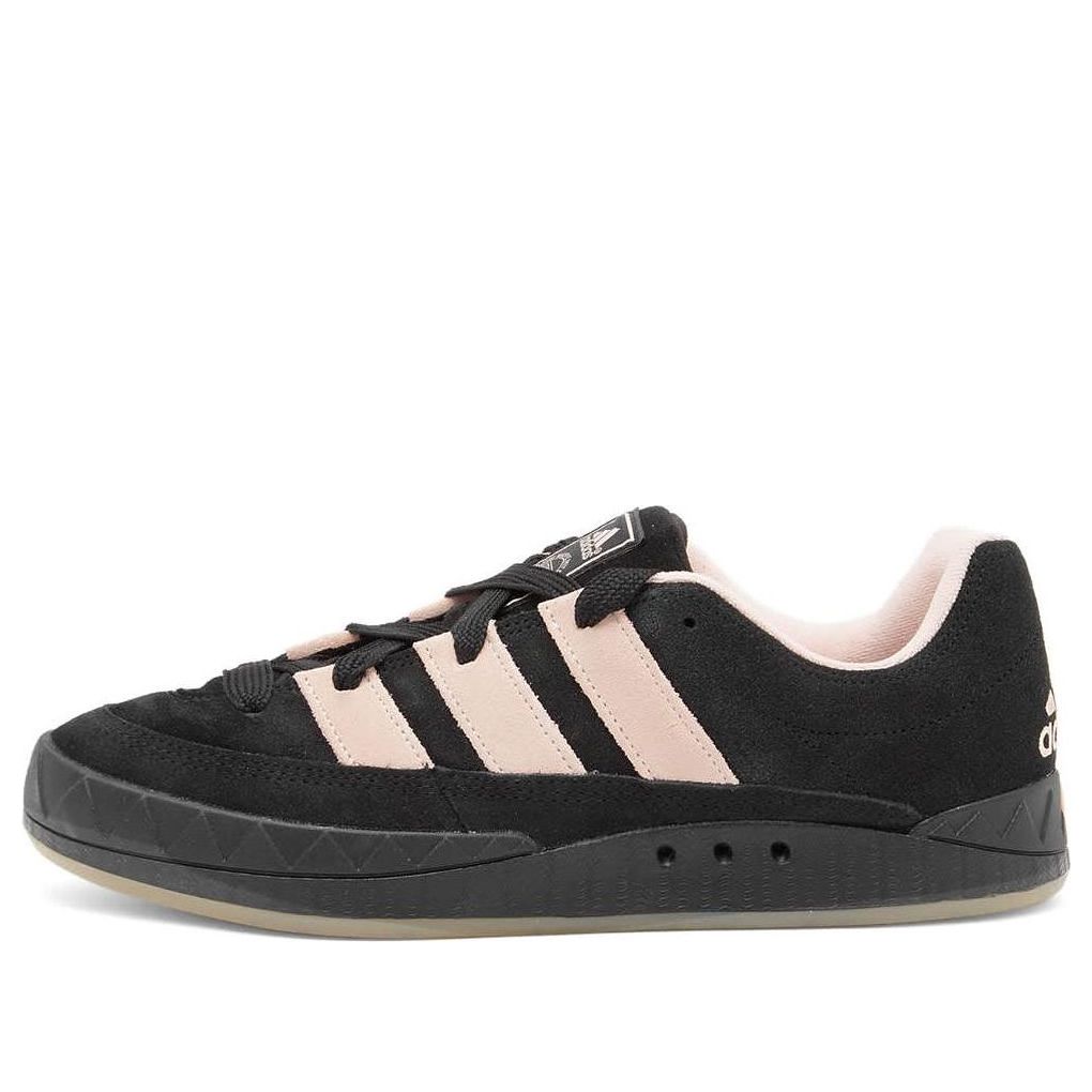 Adimatic 'Black Pink'