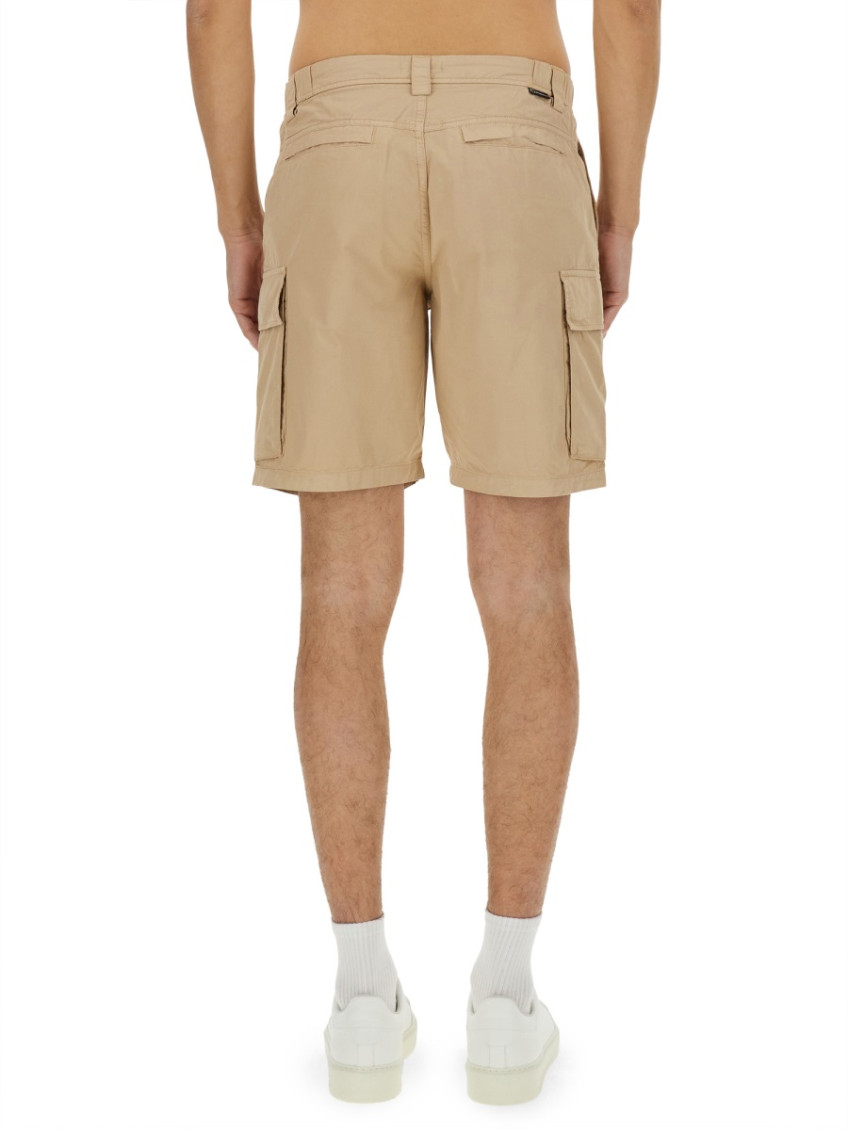 Cargo Shorts