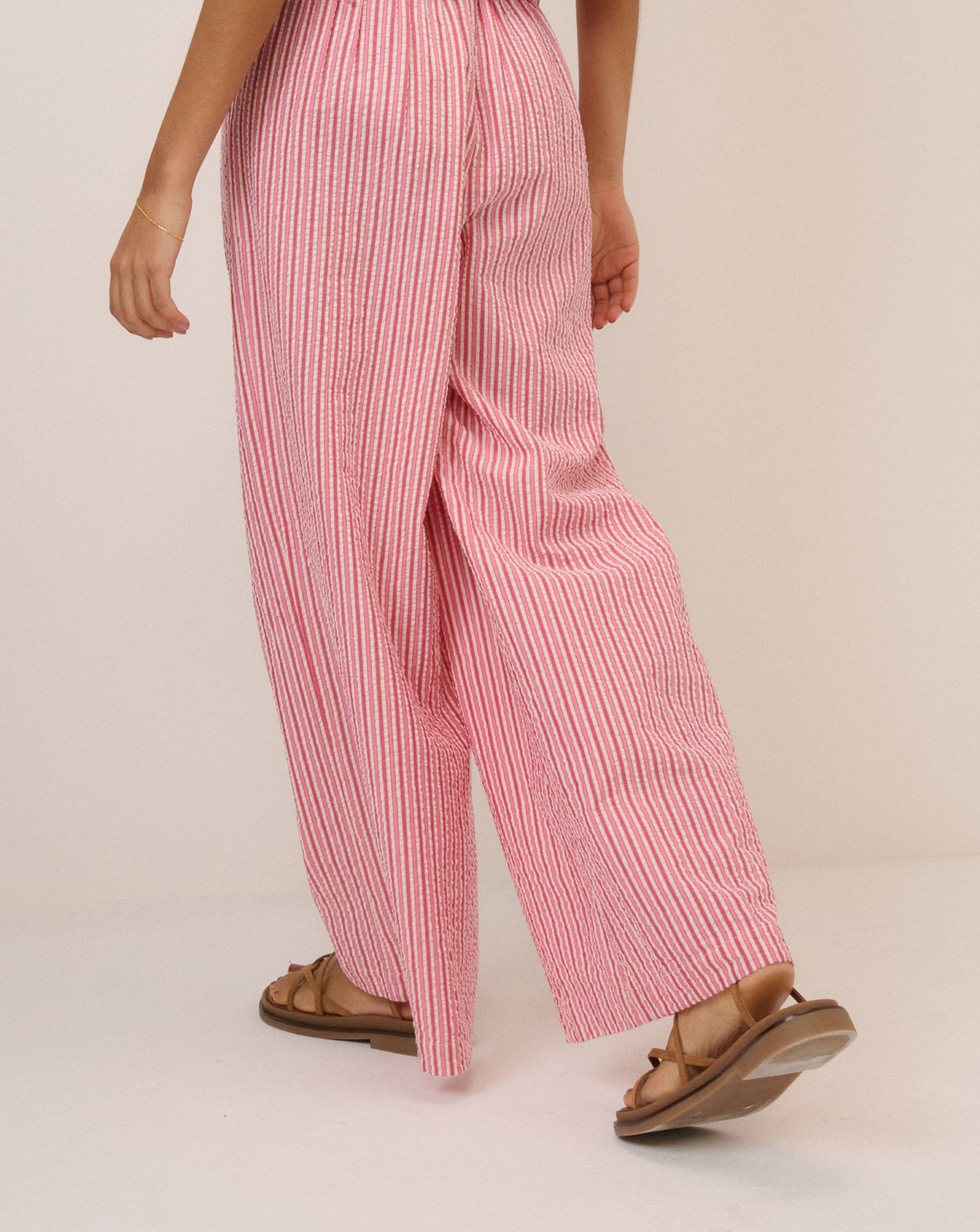 NC Parker Trouser