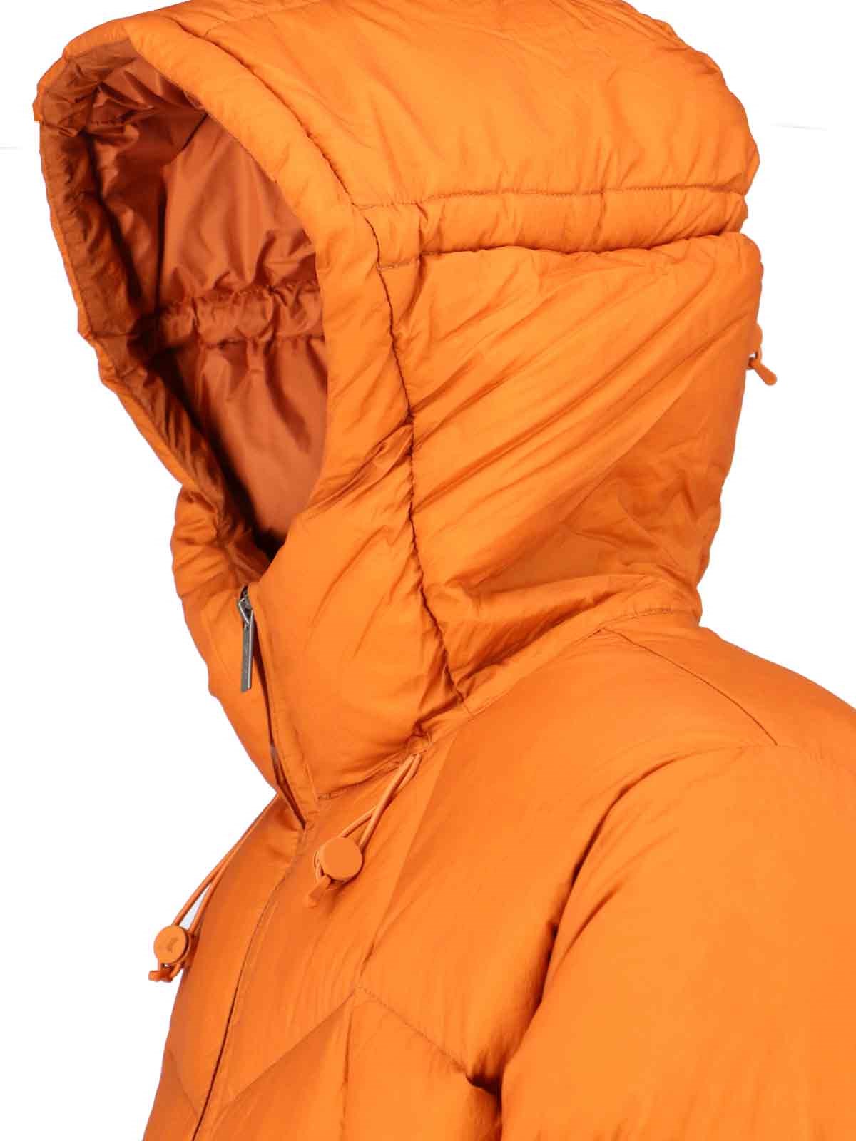 "Ripstop" Down Jacket