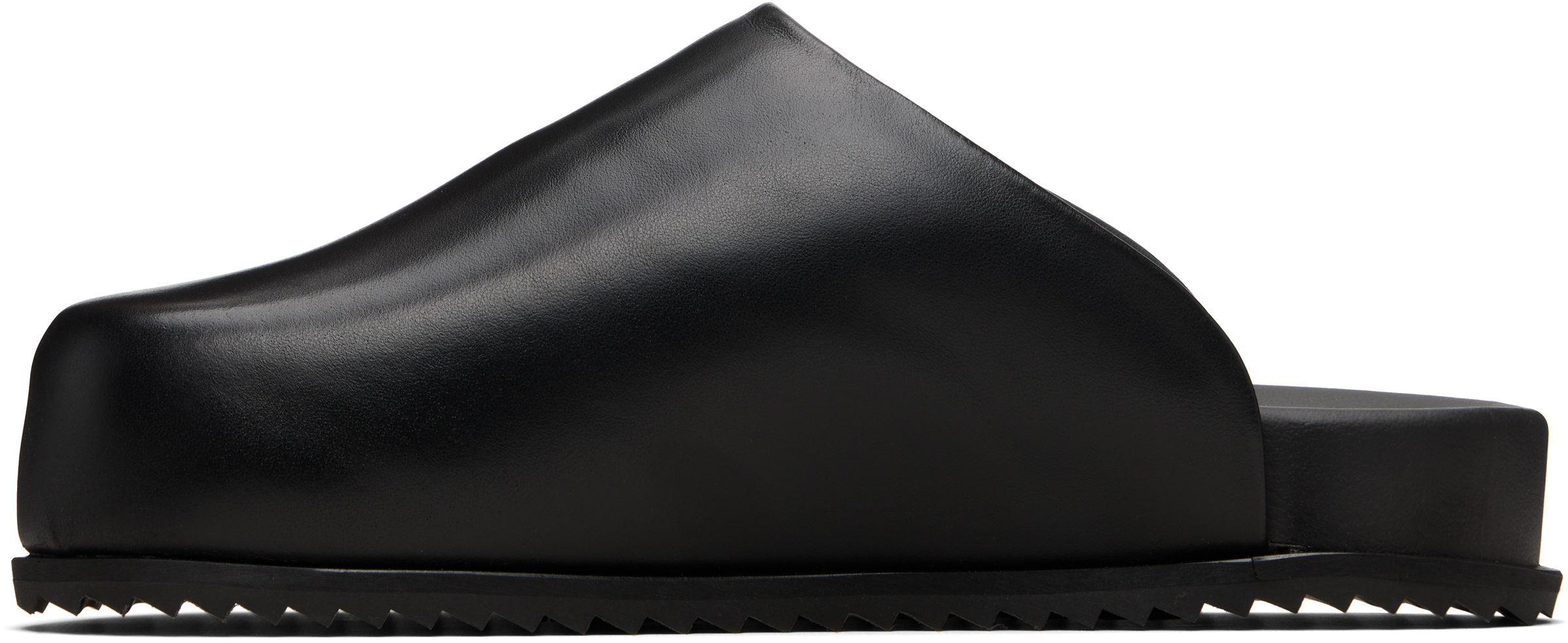 Black Truck Slides