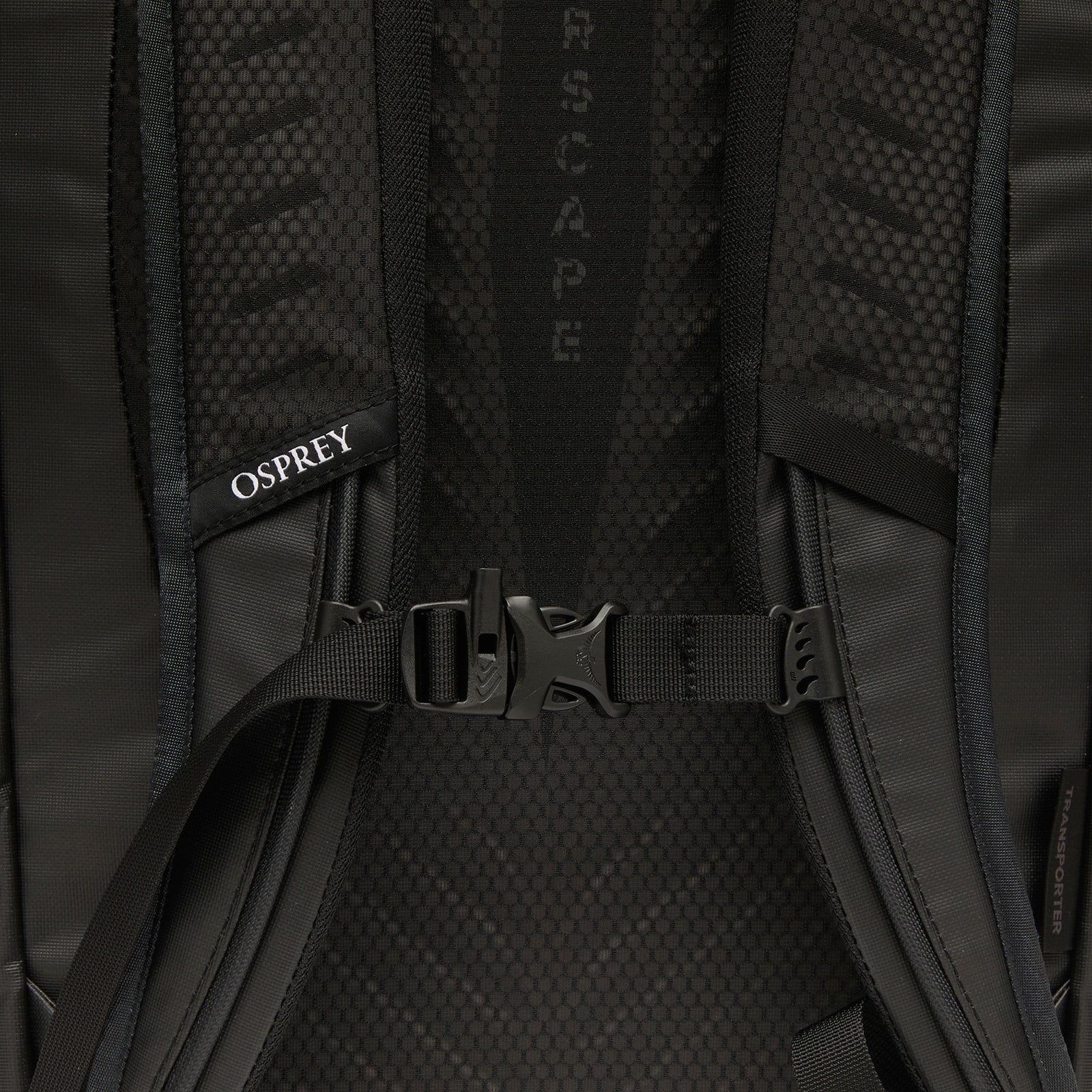 Osprey Zinch Transporter Backpack