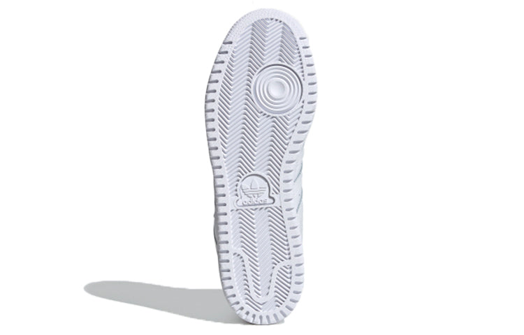 Top Ten Shoes 'White'