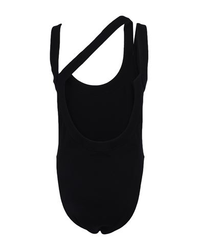 Woman Bodysuit Black