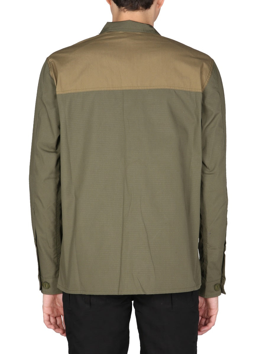 """UTILITY"" SHIRT