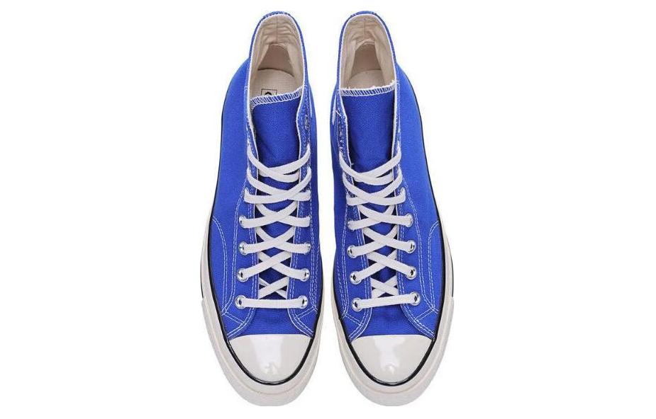 Chuck Taylor 70s Vintage Seasonal Color High Top 'Nice Blue'