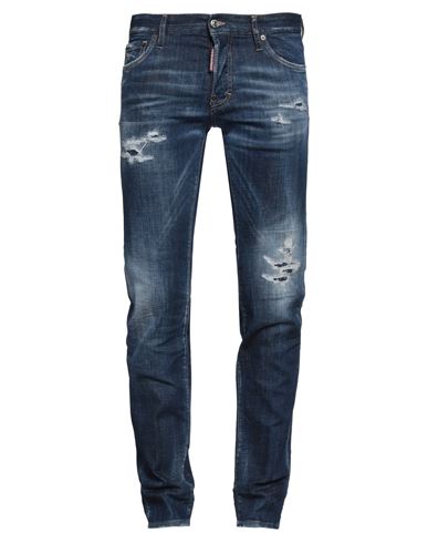 Man Jeans Blue