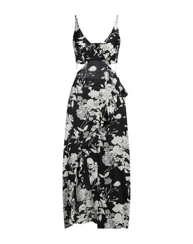 Woman Maxi dress Black