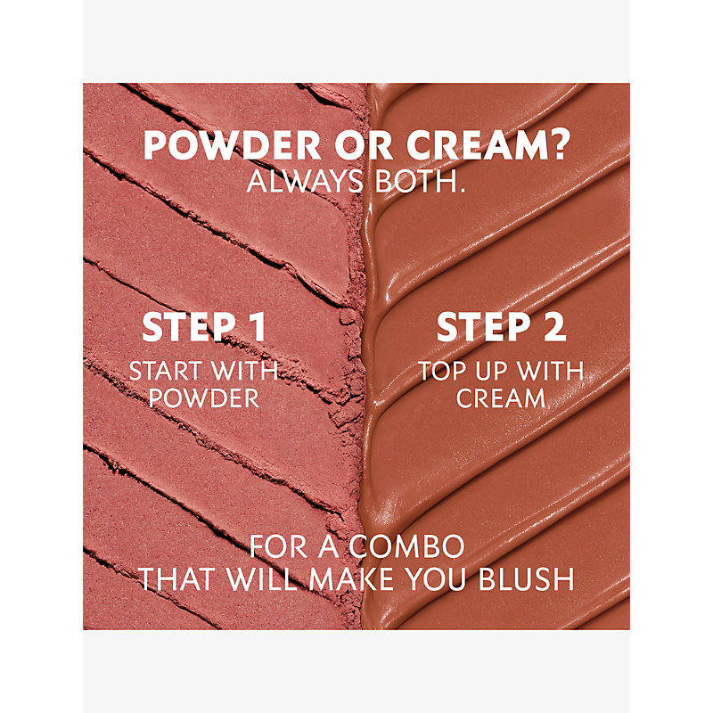 Make Me Blush Lifted Glow Cream Blush 6g