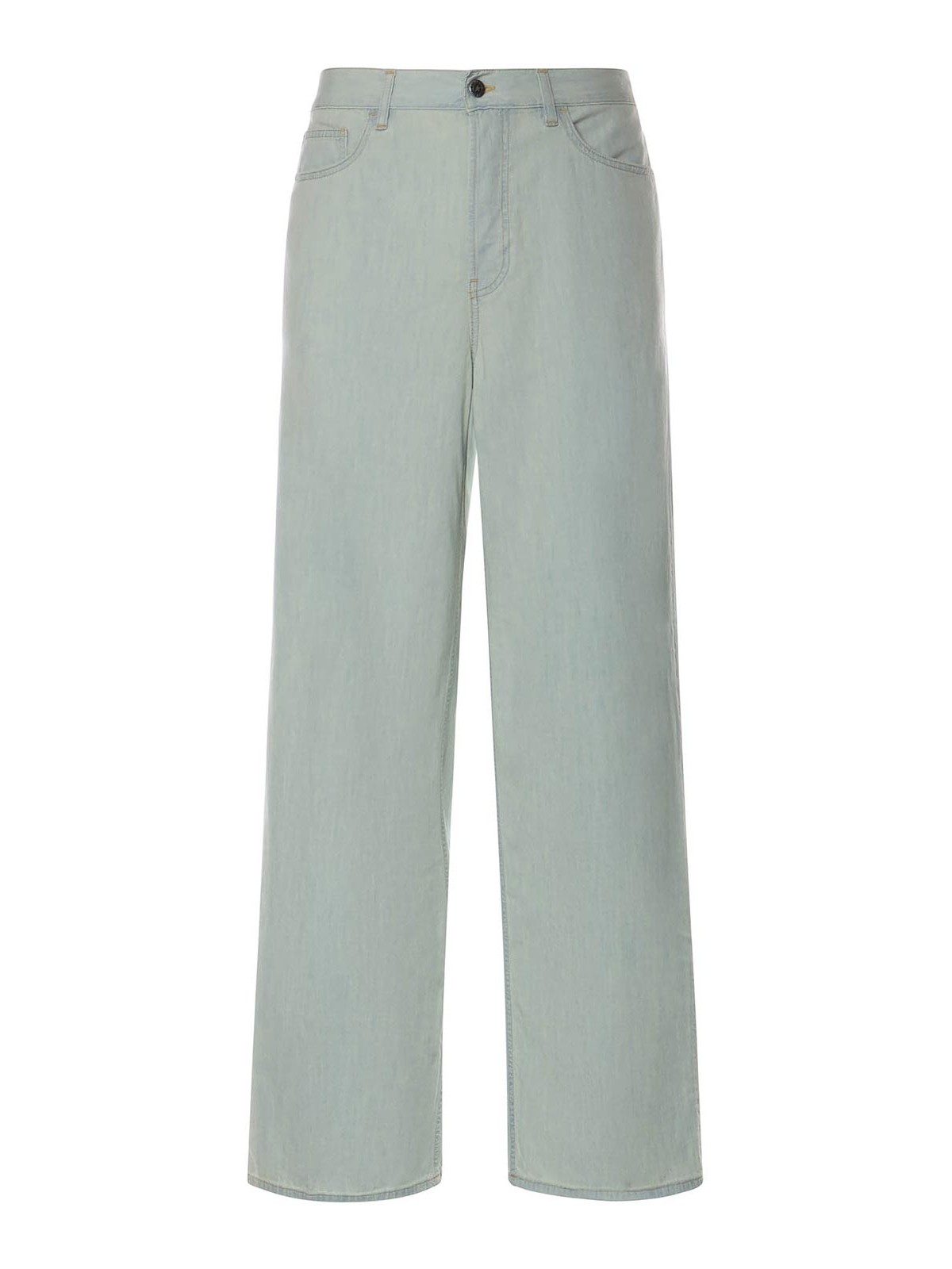 Journey Cotton Jeans