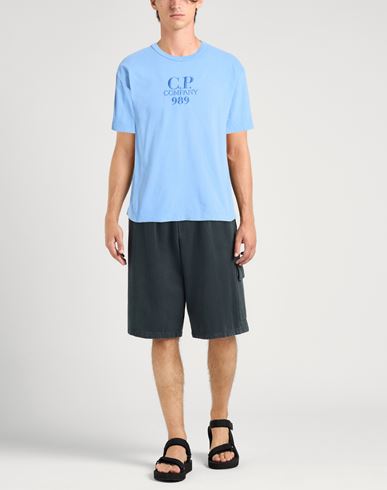 C. p. Company Man T