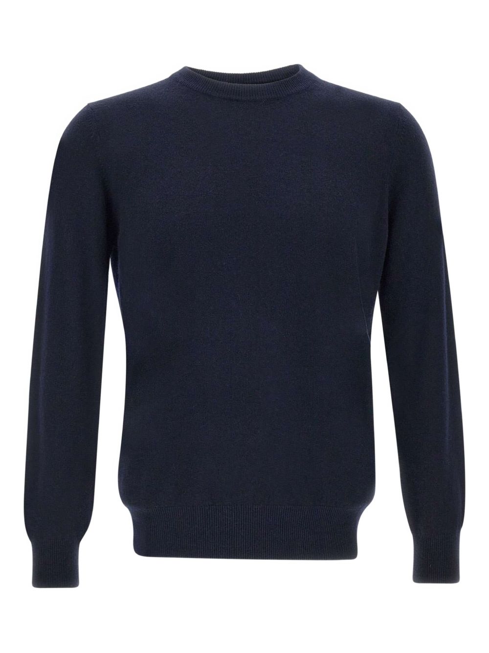 Kangra cashmere sweater - Blue