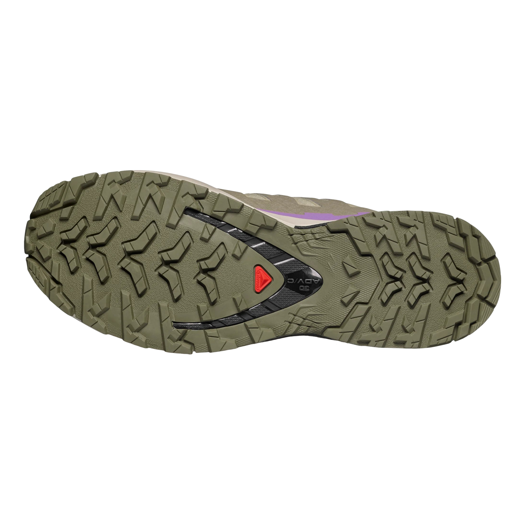 Salomon Xa Pro 3d V9 Gtx Trainers W