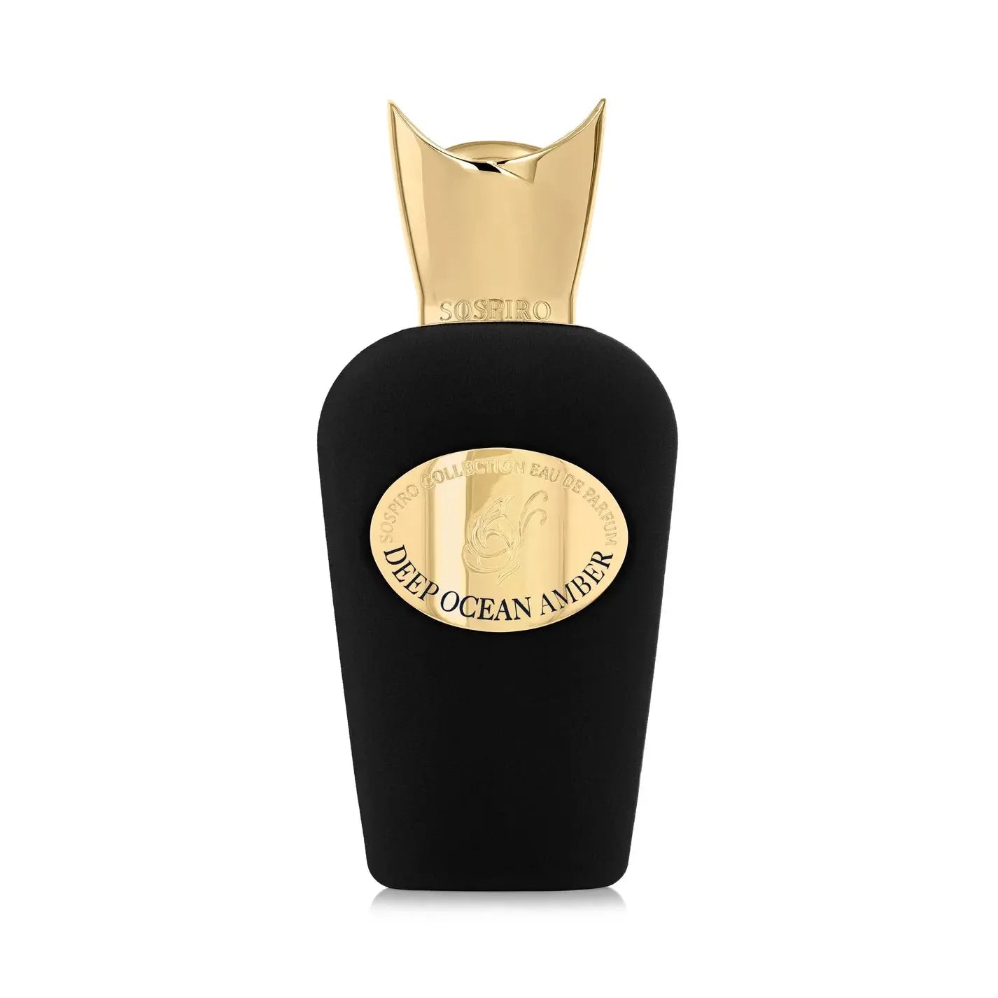 Sospiro Deep Ocean Amber 100 ml Unisex Eau de Parfu