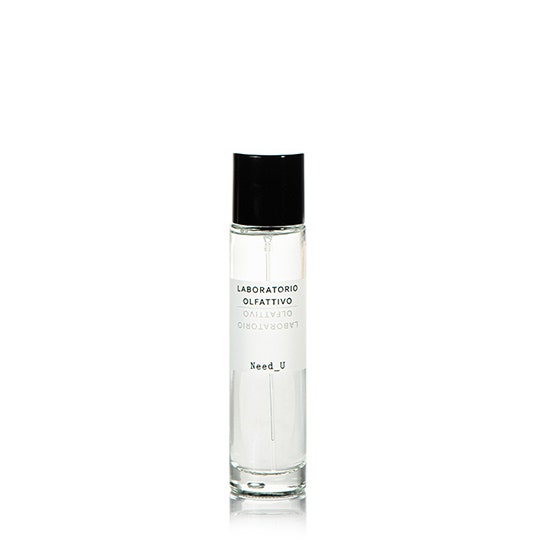 Laboratorio Olfattivo Need_U — Hair Mist