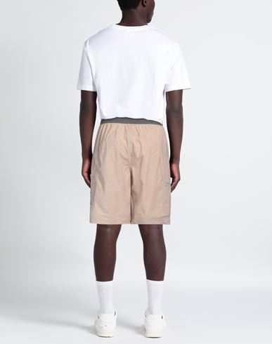 Man Shorts & Bermuda Shorts Blush Size 28 Recycled polyamide, Elastane