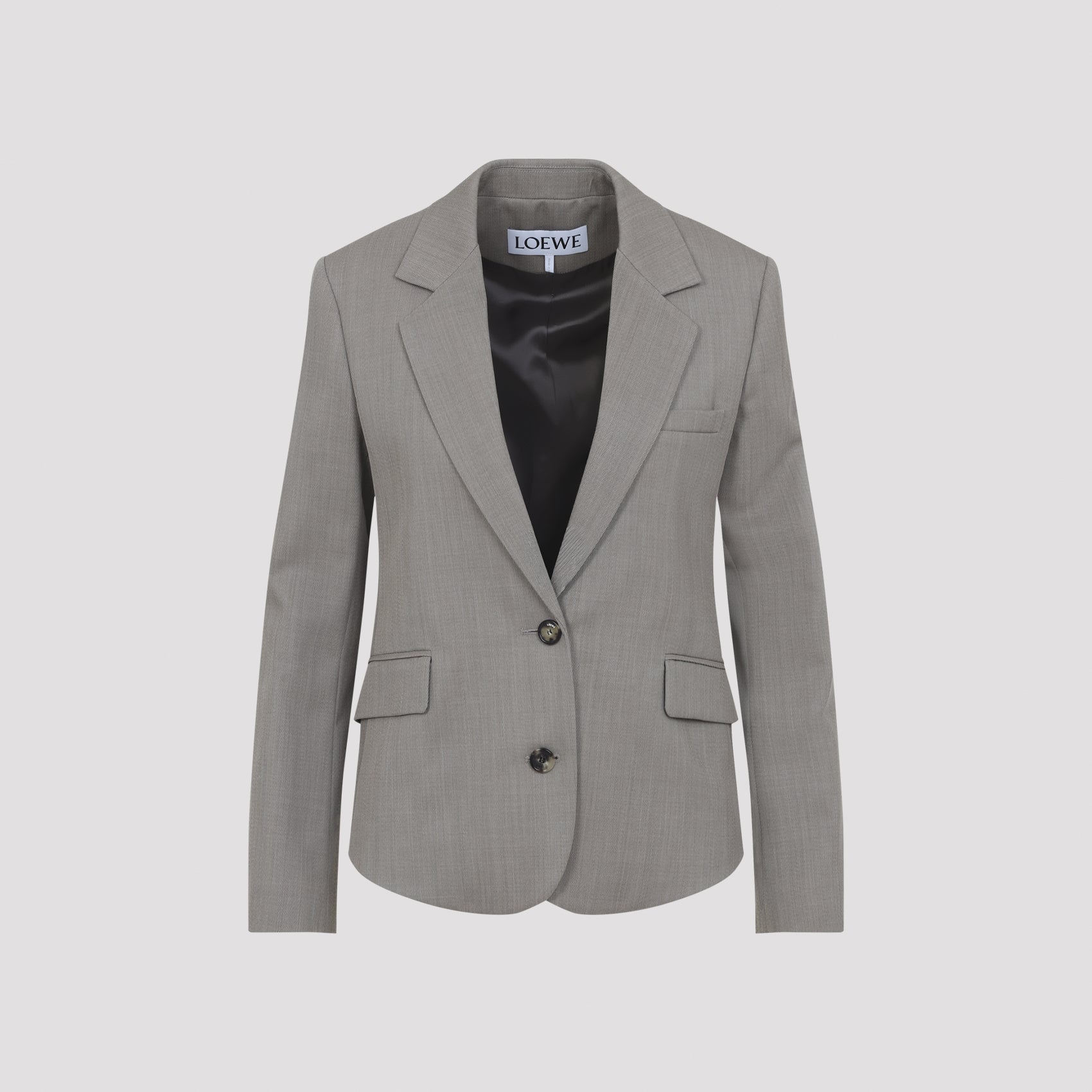 Tailored Jacket for Women