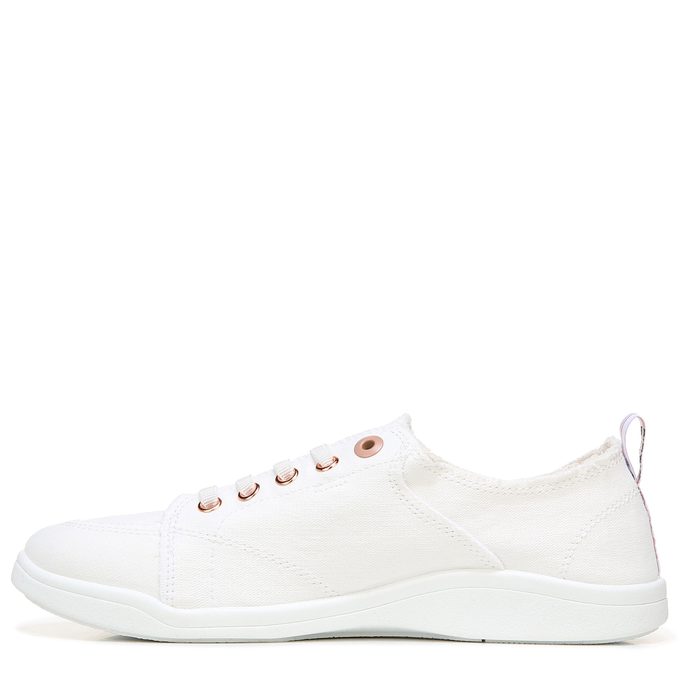 Vionic Women's Pismo Trainers in Crea