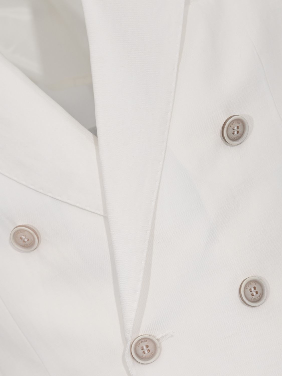 Suit Men color White