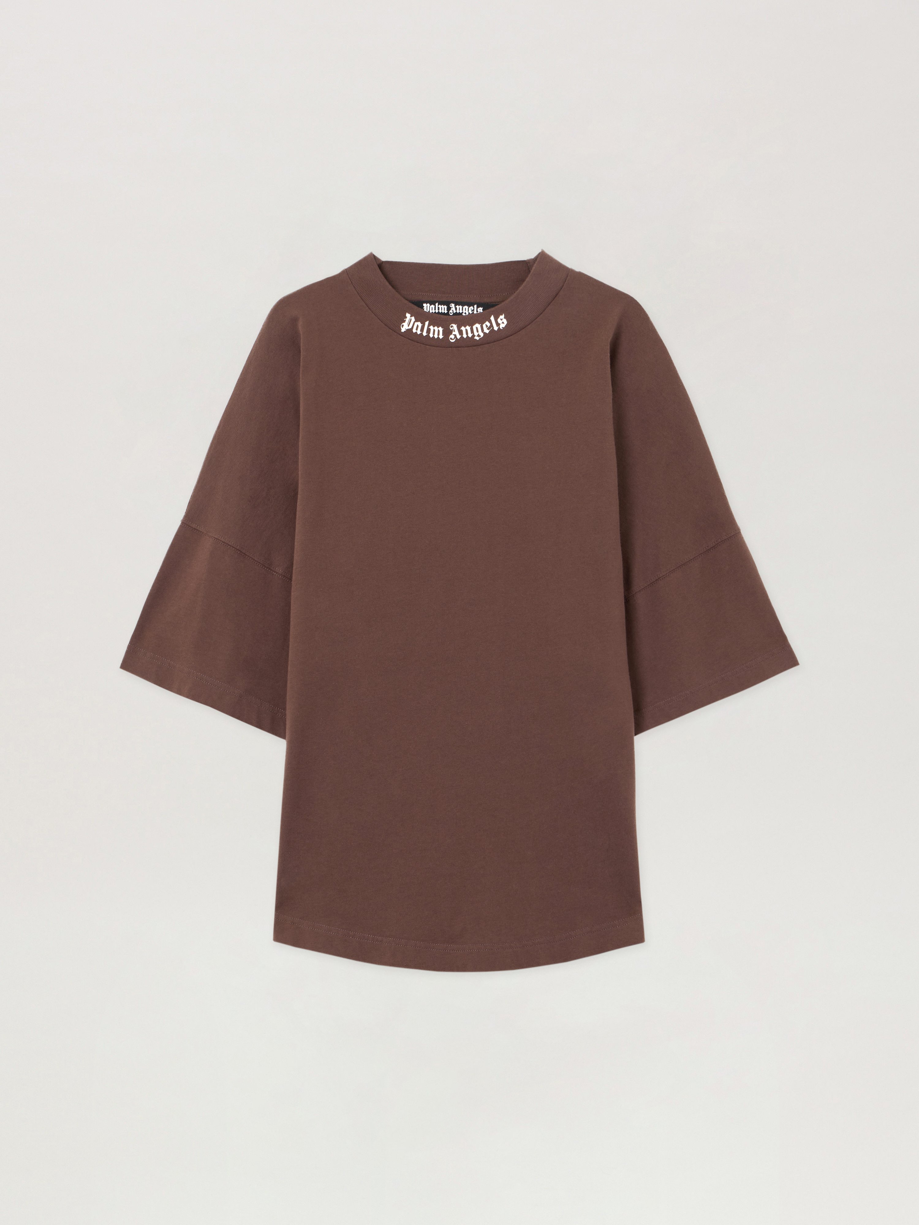 Classic Logo Over T-shirt - Man T
