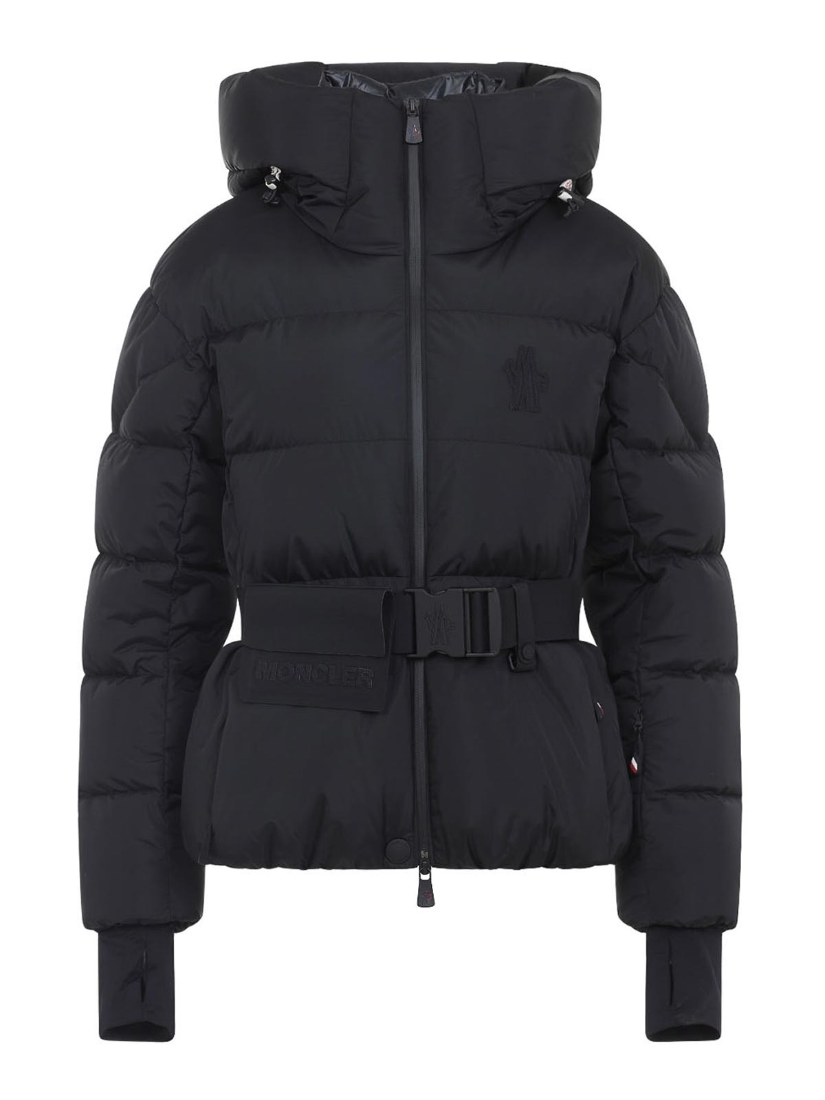 Grenoble Bouquetin Jacket