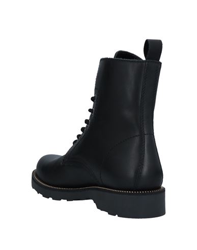 Woman Ankle boots Black