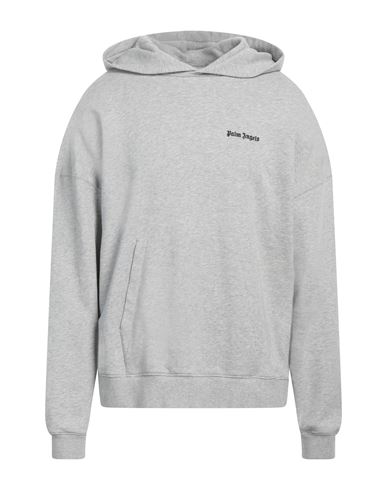 Man Sweatshirt Light grey