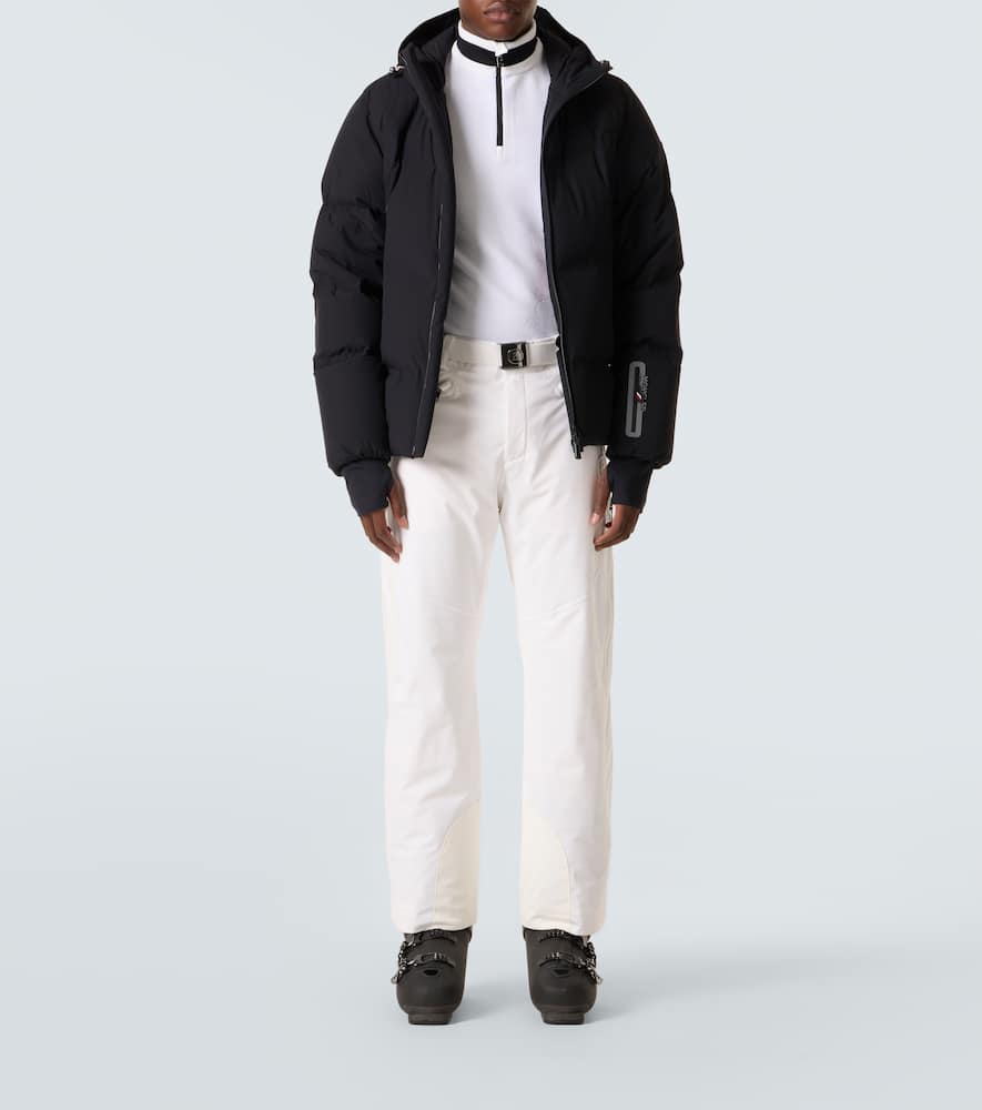 Tim belted ski pants