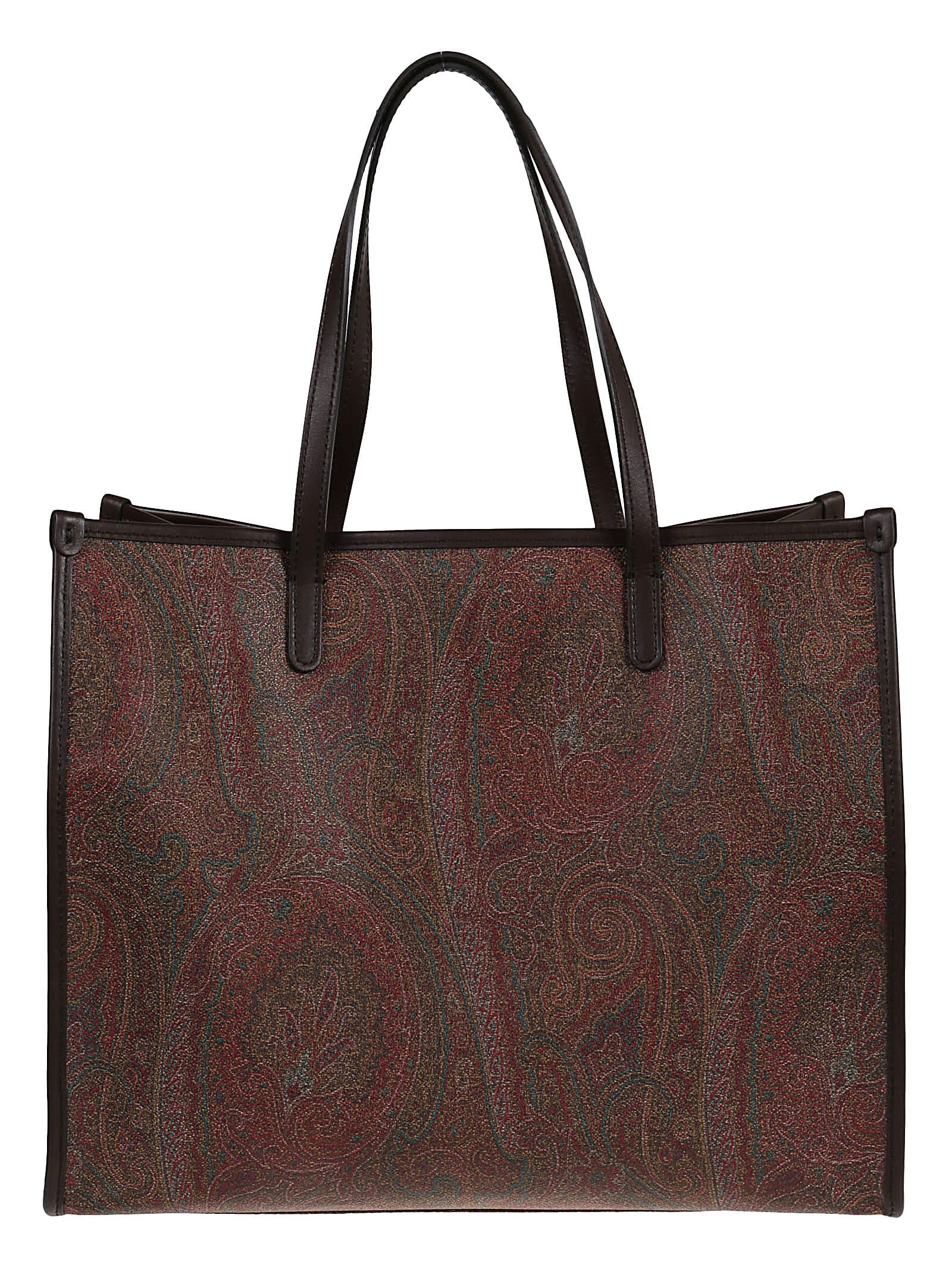 Globtter Borchie Shopping Bag