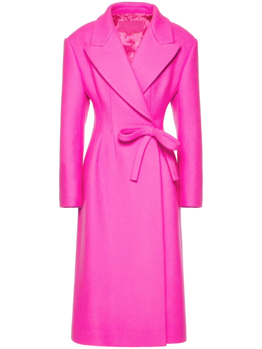 Garavani Coat — Pink