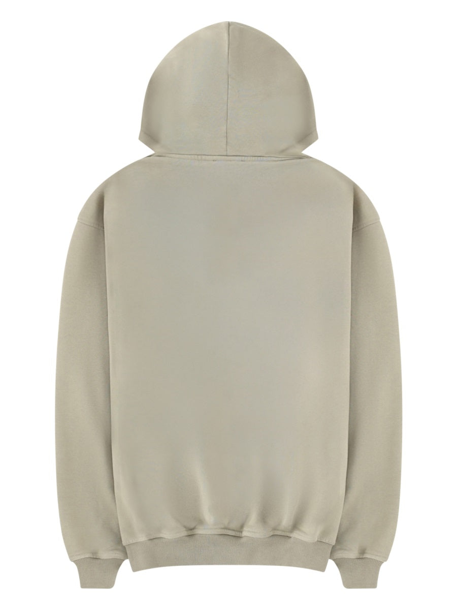 Represent "Thoroughbred" Hoodie
