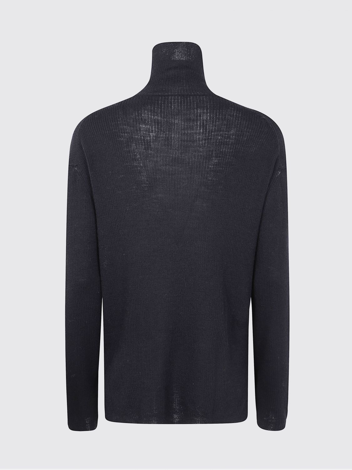 Sweater Woman color Black