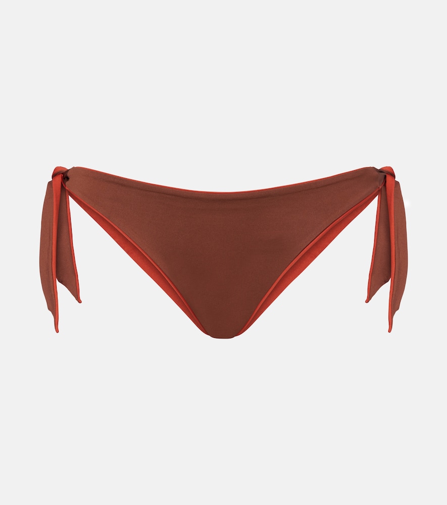 Sella reversible bikini bottoms