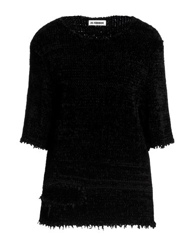 Woman Sweater Black