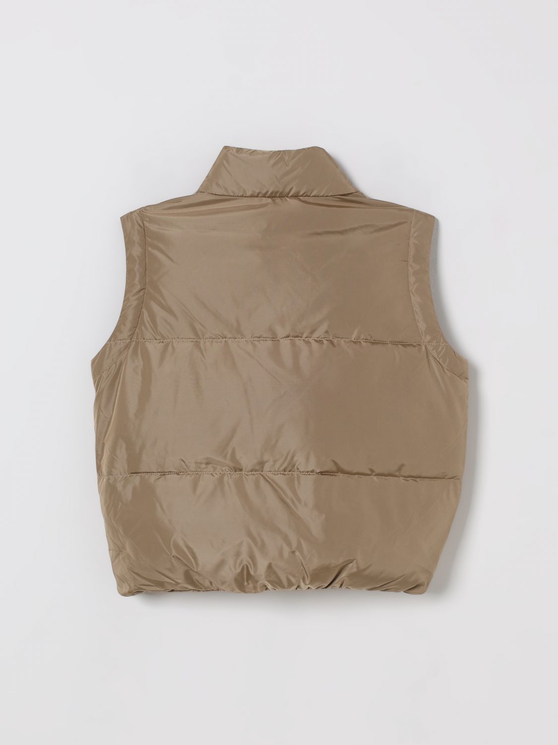 Blazer Kids color Beige
