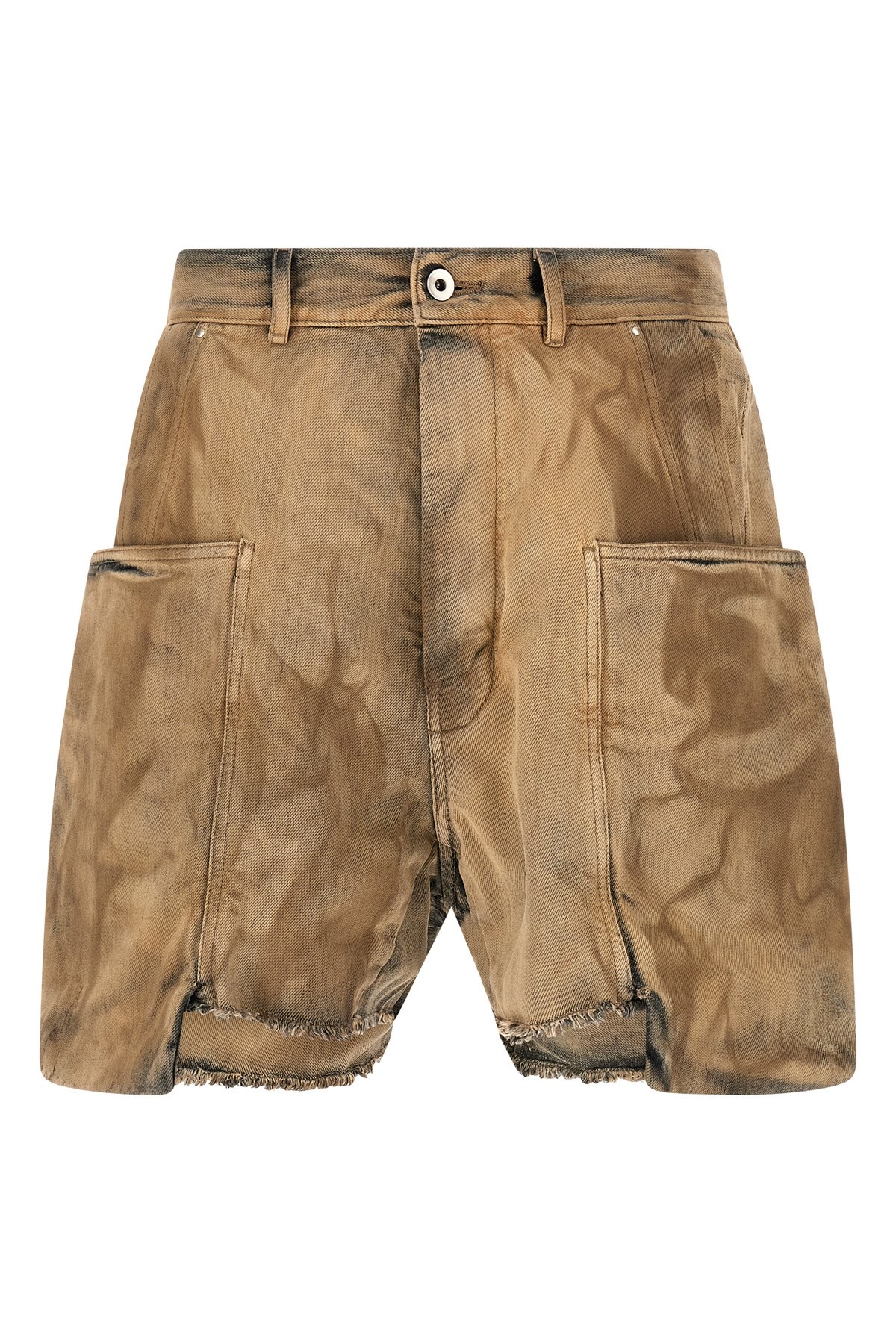'Stefan Cargo' Shorts