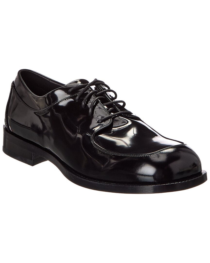 Dinamic Leather Derby