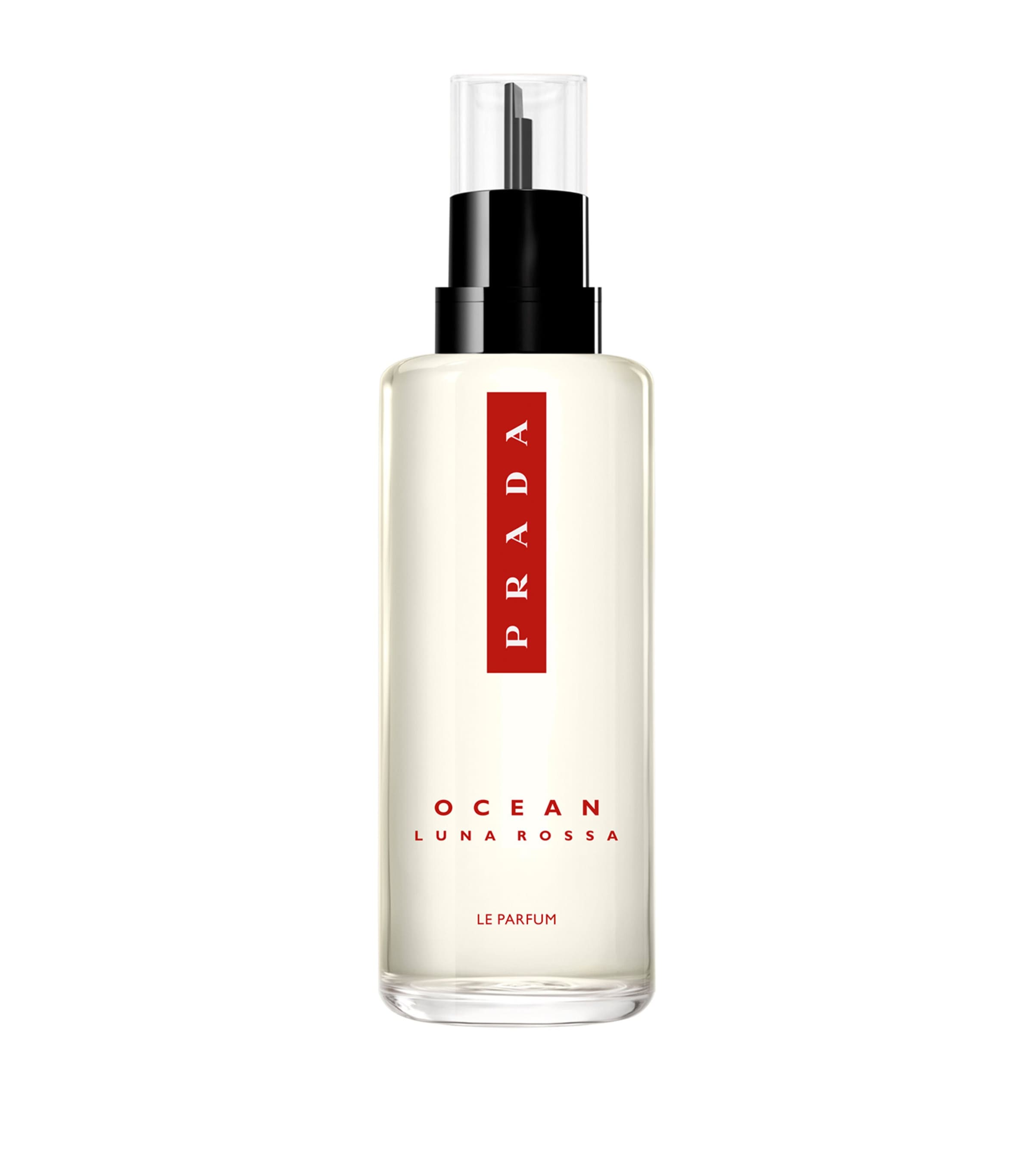 Luna Rossa Ocean Eau de Parfum - Refill