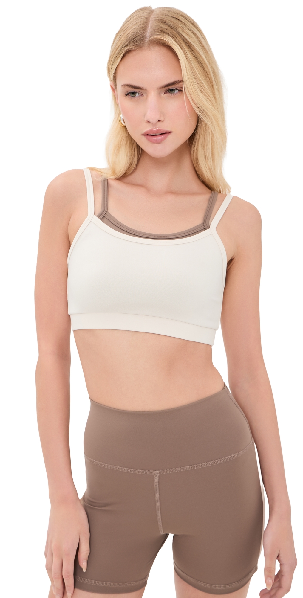 The Rhodes Bra Shell/Malt