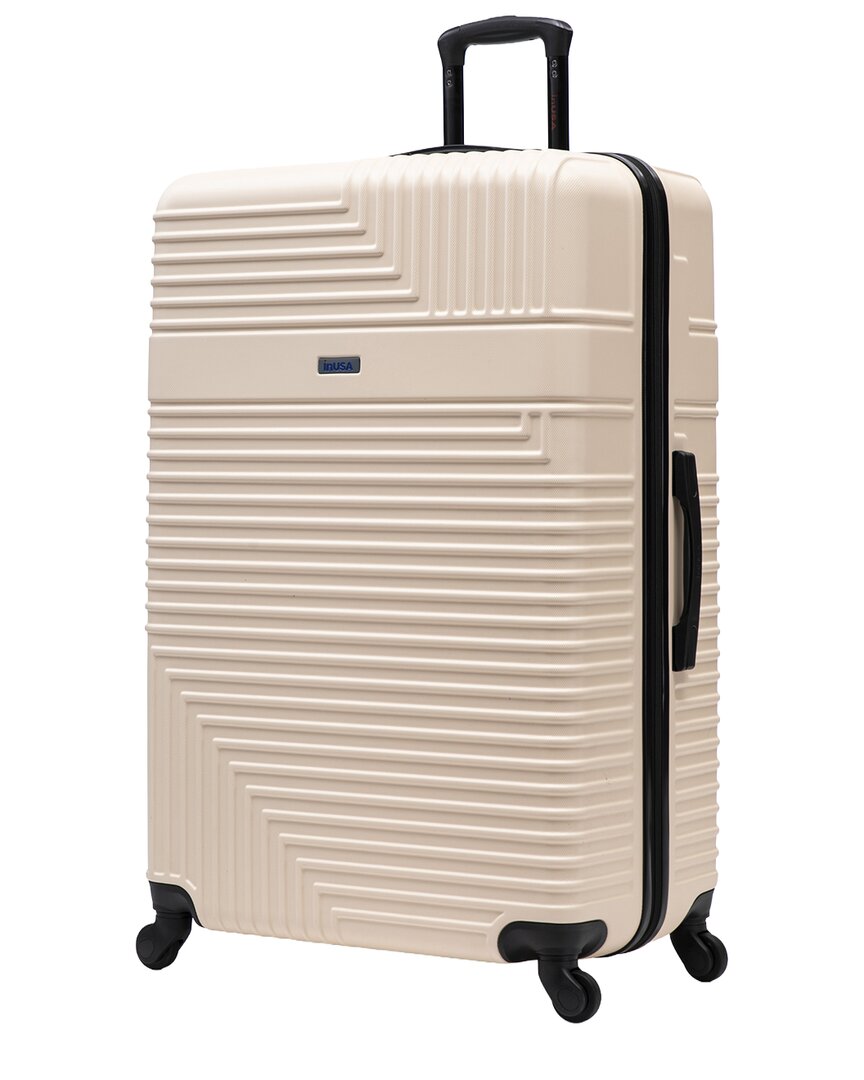 Resilience Lightweight Hardside Spinner Suitcase
