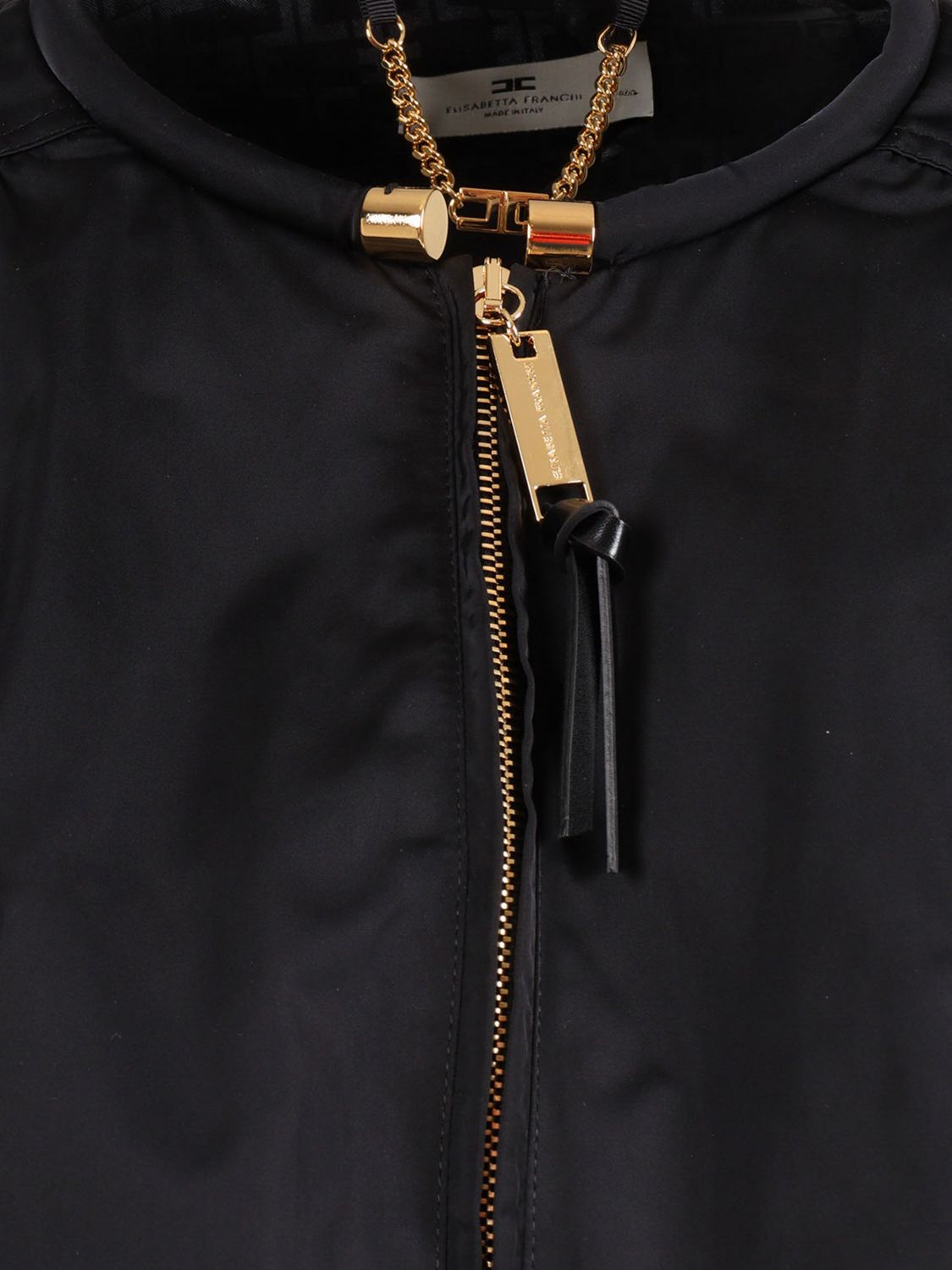 Coat Woman color Black