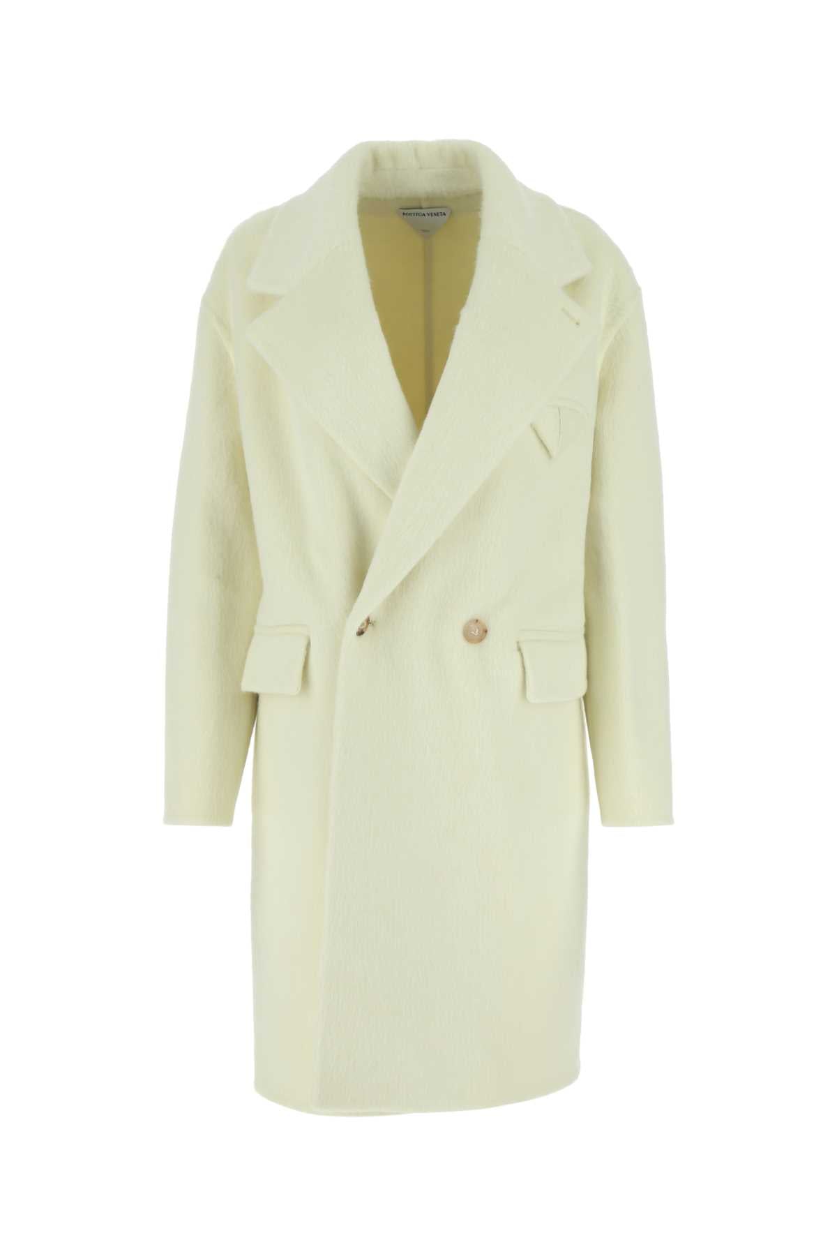 Coat — Beige