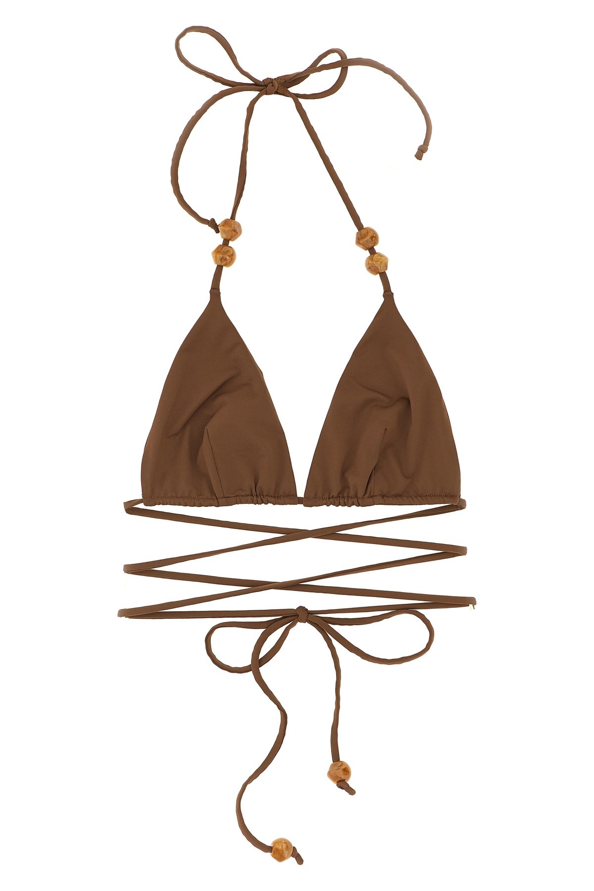 'Re 26' Bikini Top