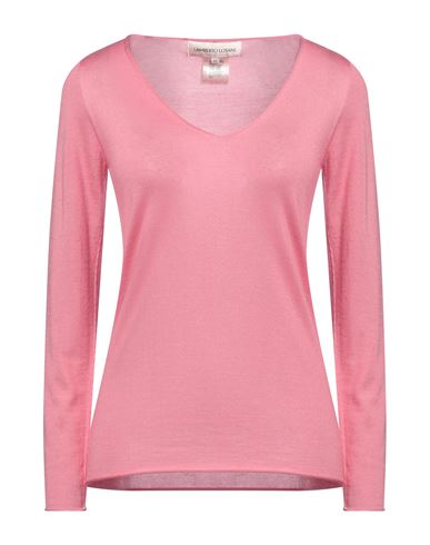 Woman Sweater Pink