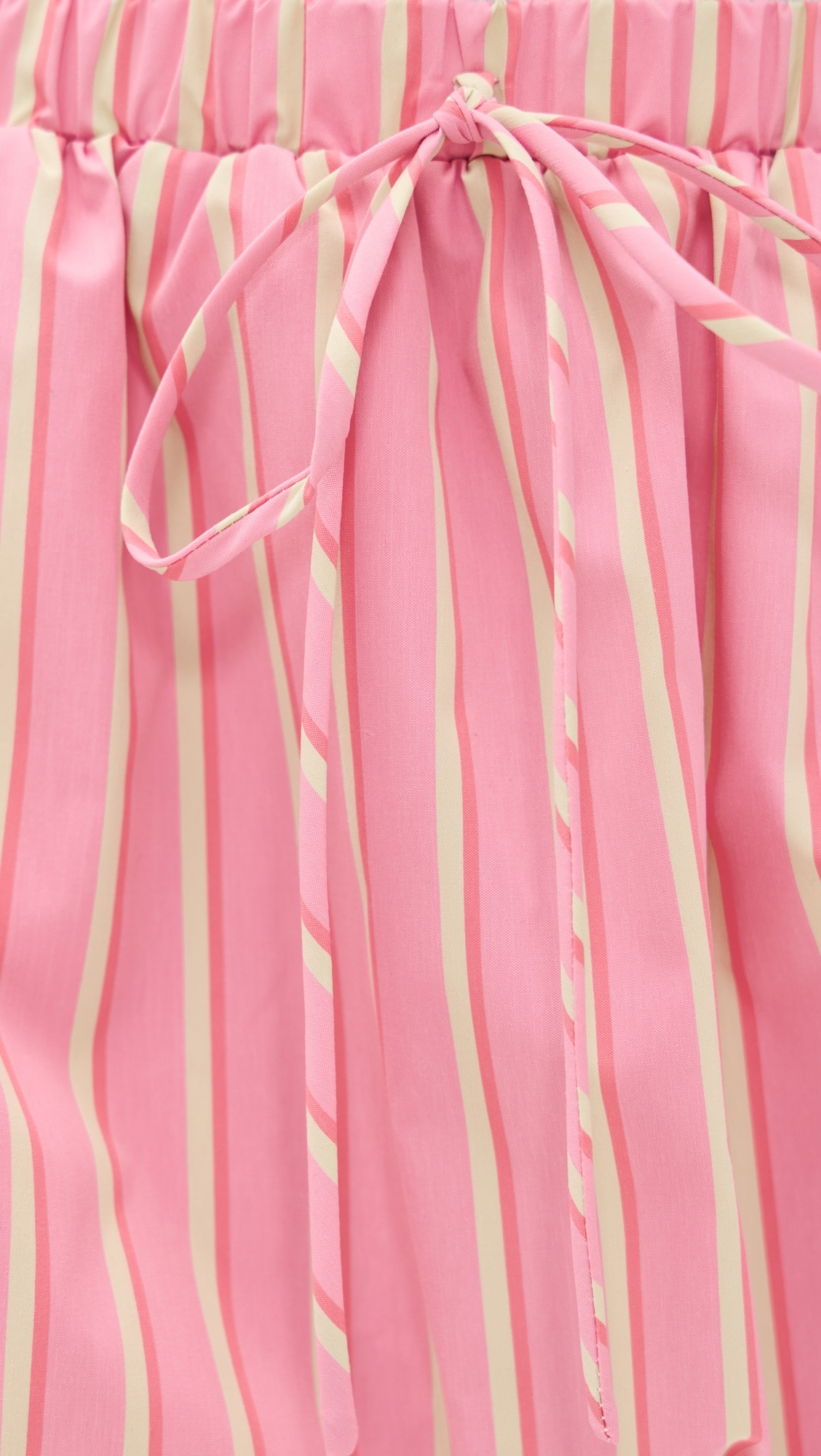 Bloomer Skirt Strawberry