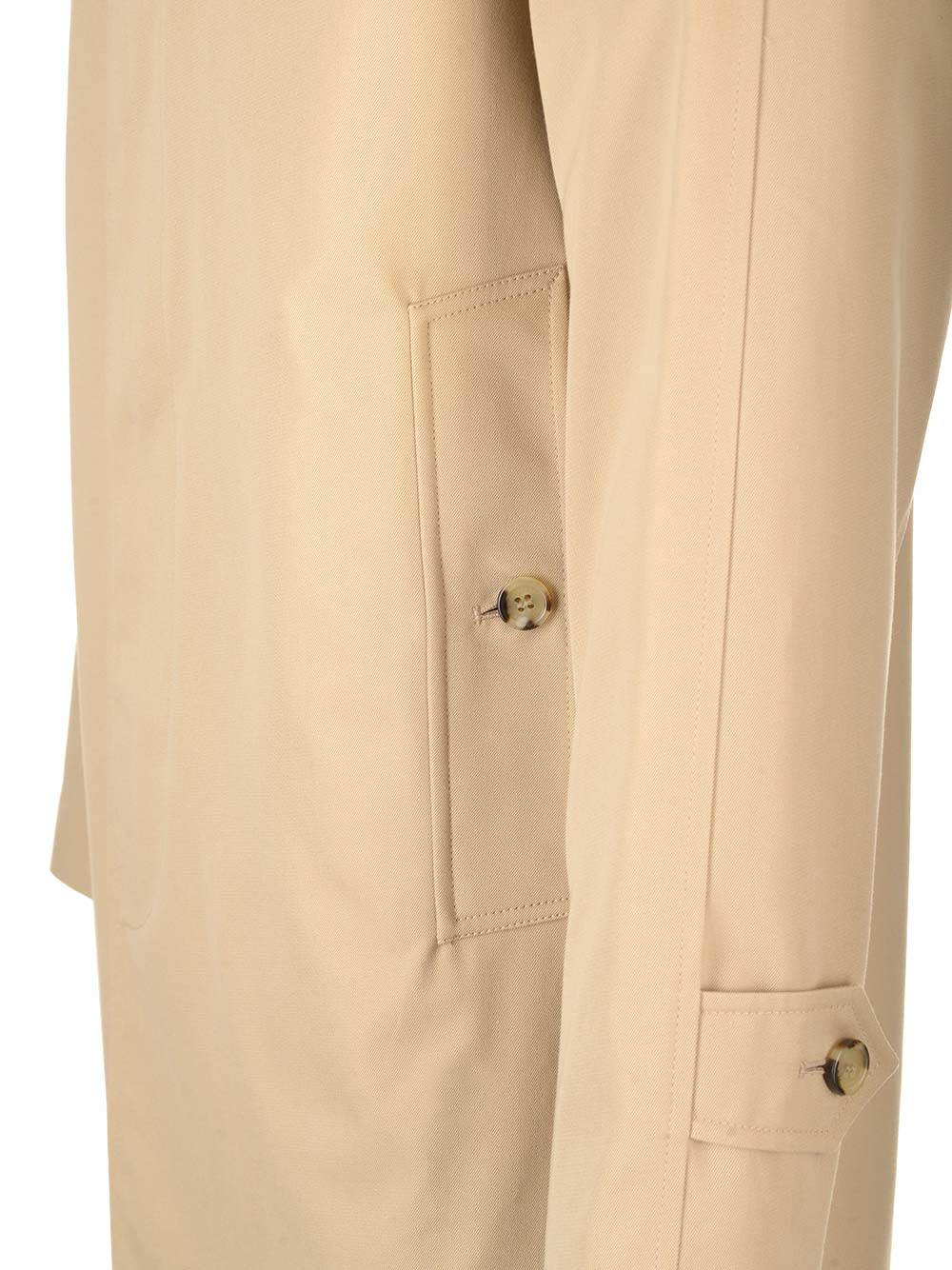 Medium Honey camdem Coat