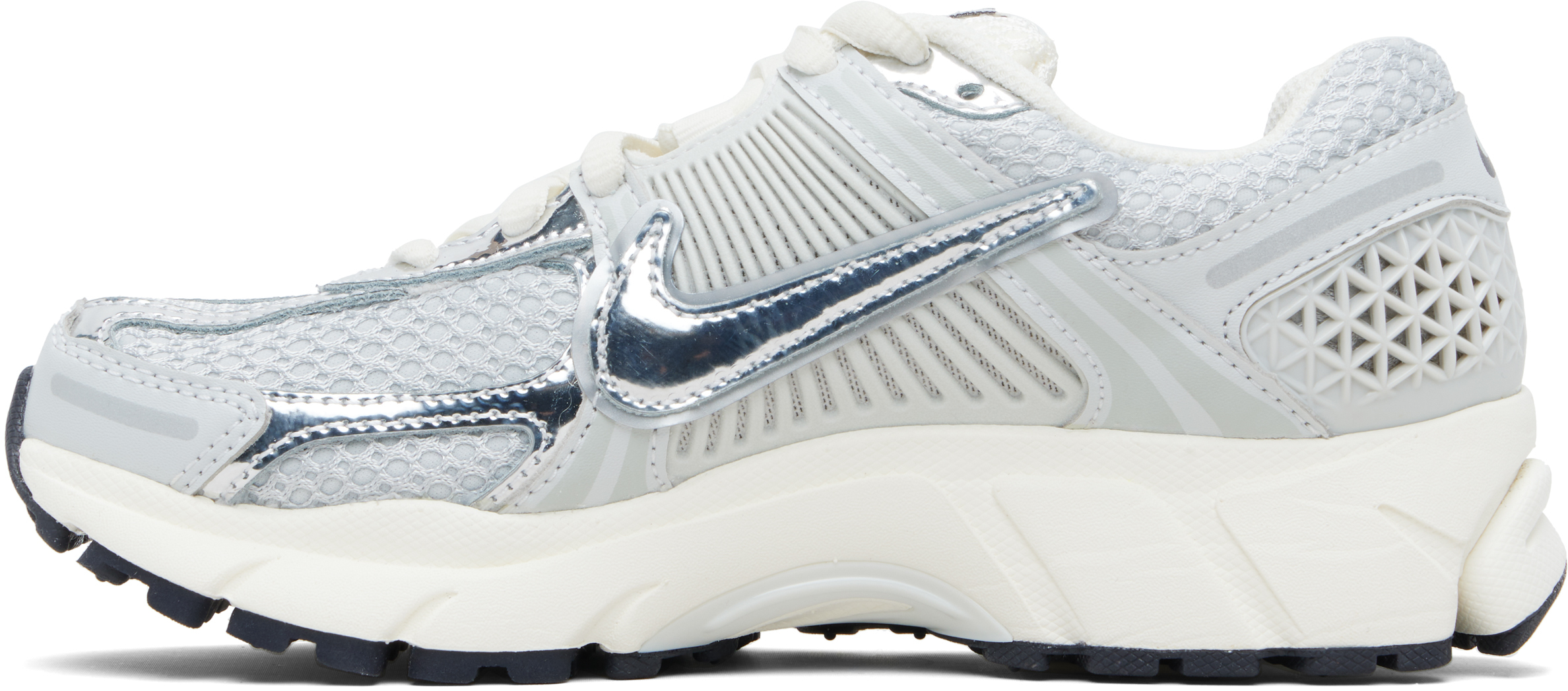 Gray Zoom Vomero 5 Sneakers