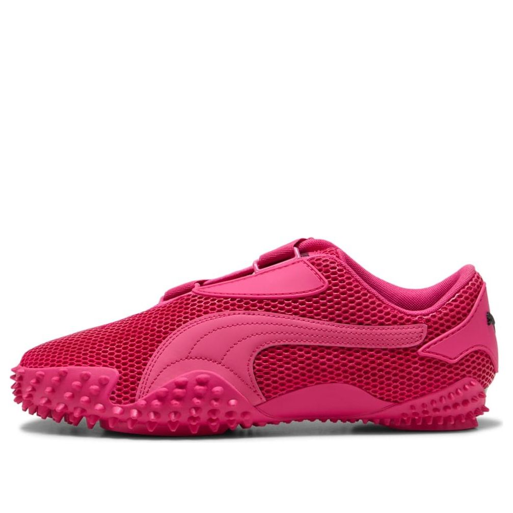 Mostro 'Pink Black'