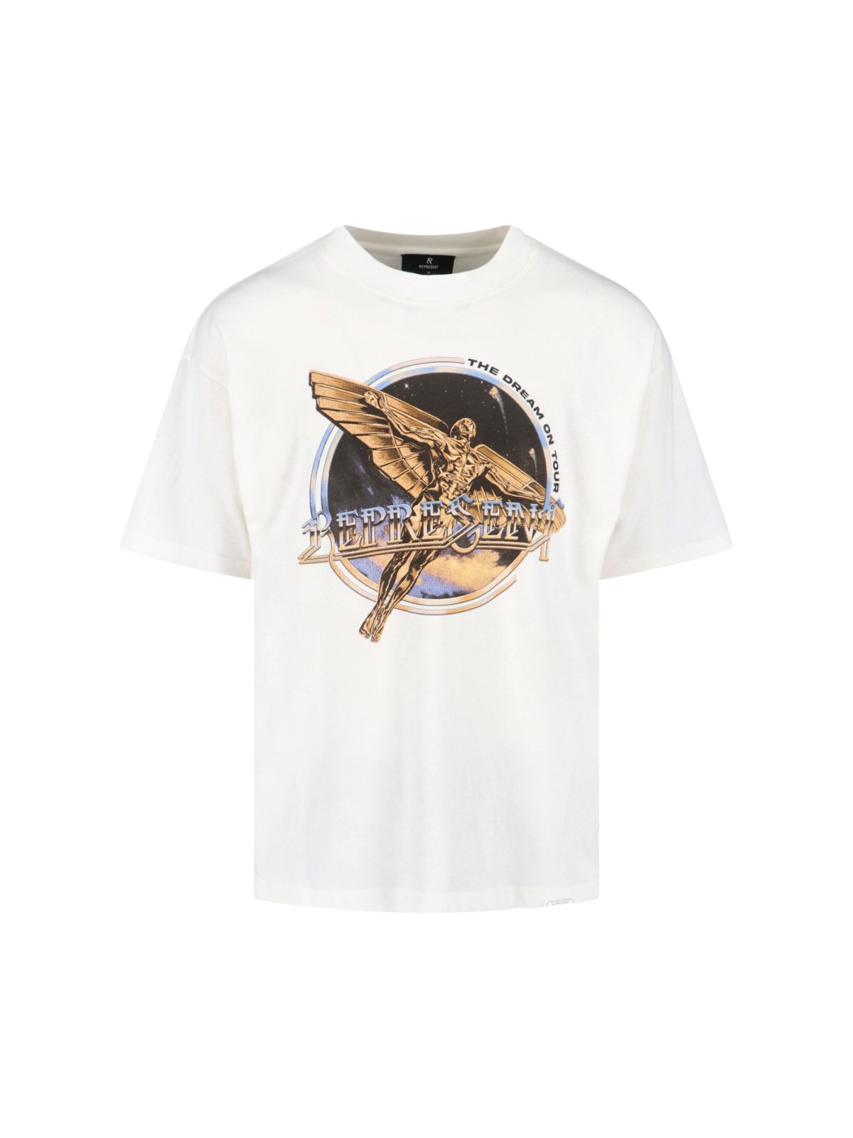 'Golden Tour' T-Shirt